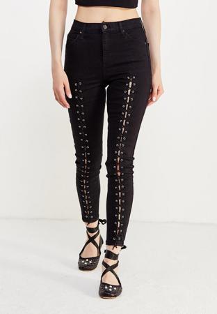 Джинсы Topshop