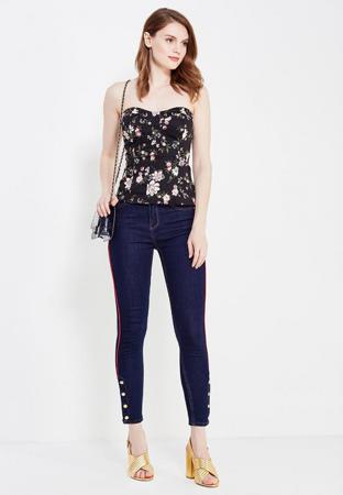 Джинсы Jennyfer