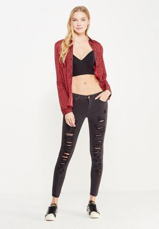 Джинсы Jennyfer