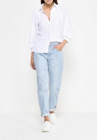 Джинсы LOST INK