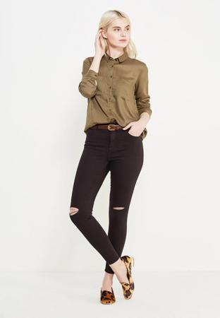 Джинсы Jennyfer