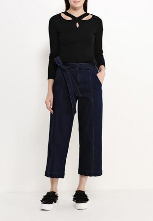 Джинсы LOST INK