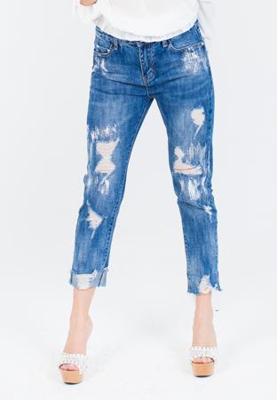 Джинсы Marissimo