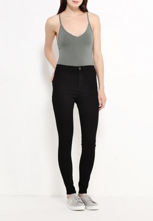 Джинсы Topshop