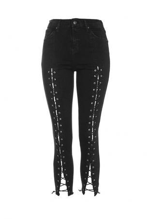 Джинсы Topshop
