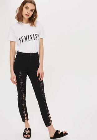 Джинсы Topshop