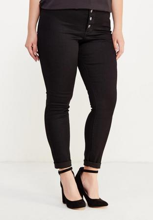 Джинсы LOST INK PLUS