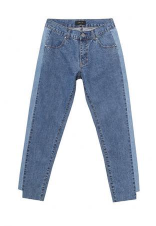 Джинсы LOST INK