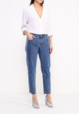 Джинсы LOST INK