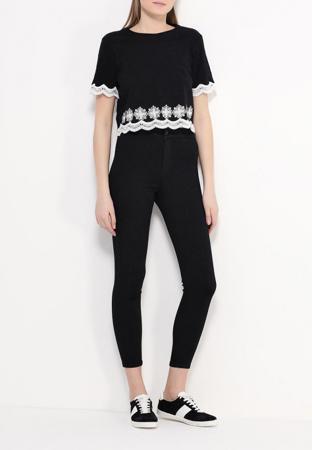 Джинсы Topshop