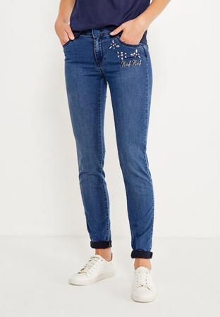 Джинсы Naf Naf