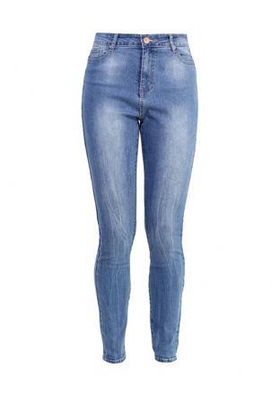 Джинсы Just Joan