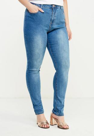 Джинсы LOST INK PLUS