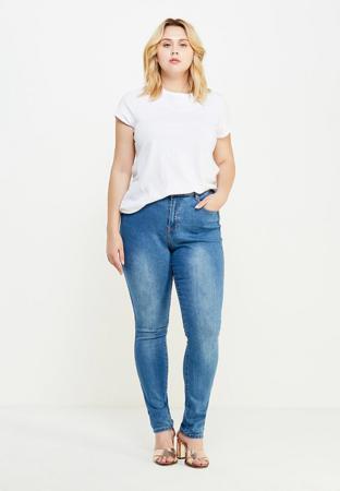 Джинсы LOST INK PLUS