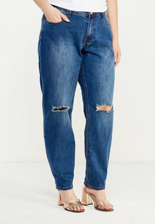 Джинсы LOST INK PLUS