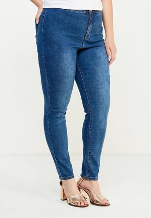 Джинсы LOST INK PLUS