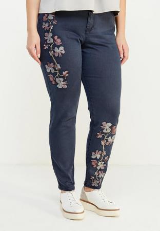 Джинсы LOST INK PLUS