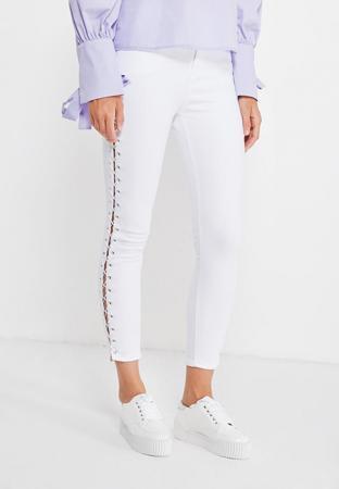 Джинсы Topshop