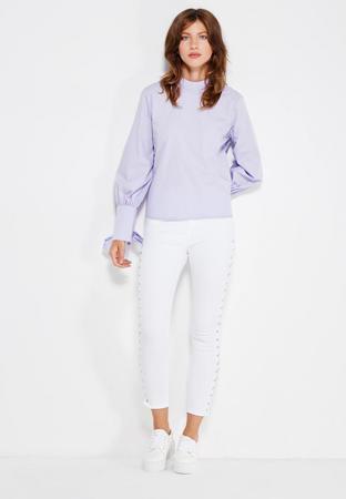 Джинсы Topshop