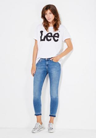 Джинсы Lee