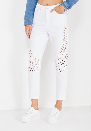 Джинсы Topshop