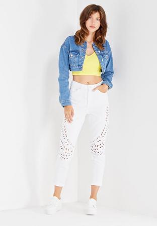 Джинсы Topshop