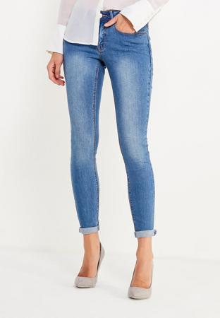 Джинсы LOST INK