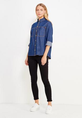 Джинсы LOST INK