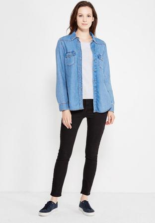 Джинсы Free People