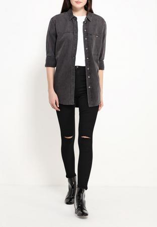 Джинсы Topshop