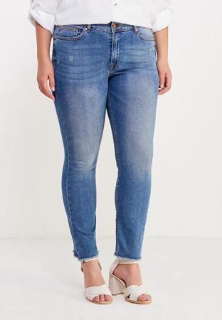 Джинсы Violeta by Mango