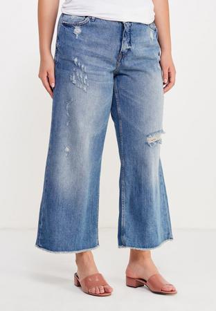 Джинсы Violeta by Mango