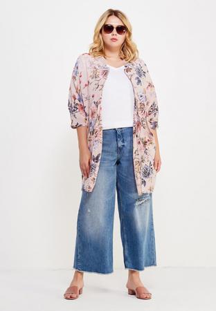 Джинсы Violeta by Mango
