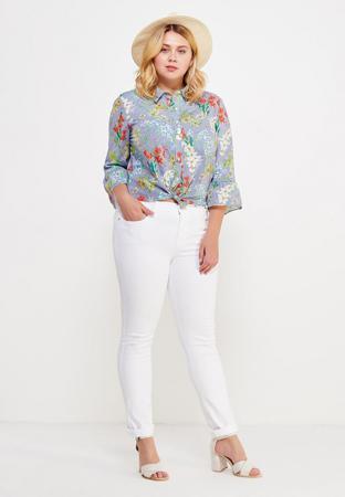 Джинсы Violeta by Mango