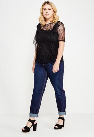Джинсы Violeta by Mango