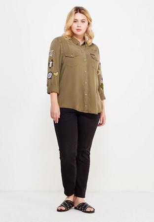 Джинсы Violeta by Mango