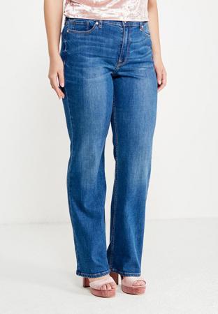 Джинсы Violeta by Mango