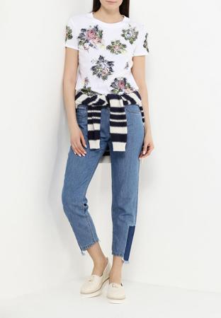 Джинсы Sportmax Code