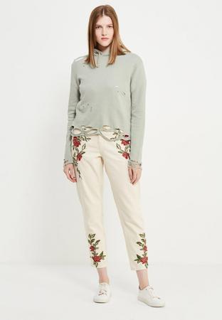 Джинсы Topshop