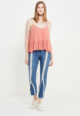 Джинсы Topshop