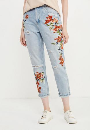 Джинсы Topshop