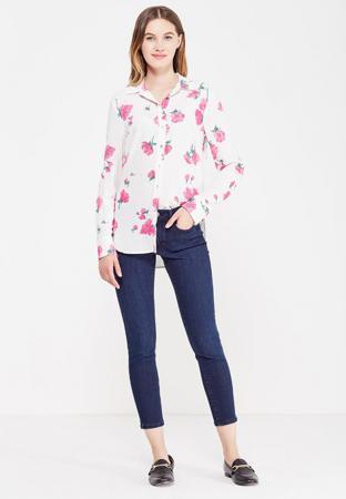 Джинсы Banana Republic