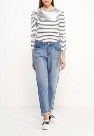 Джинсы LOST INK