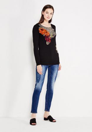 Джинсы Desigual