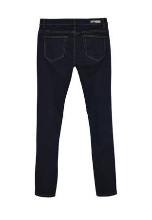 Джинсы LOST INK