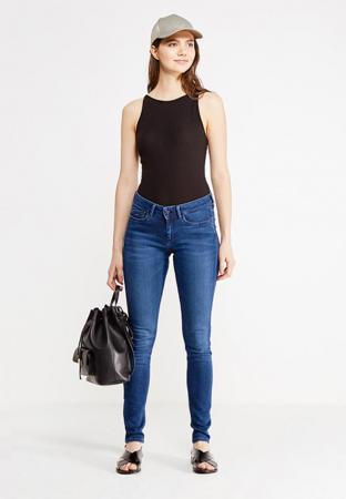 Джинсы Pepe Jeans