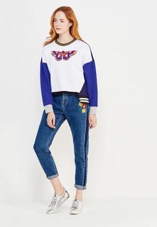 Джинсы Desigual