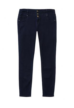 Джинсы Just Joan