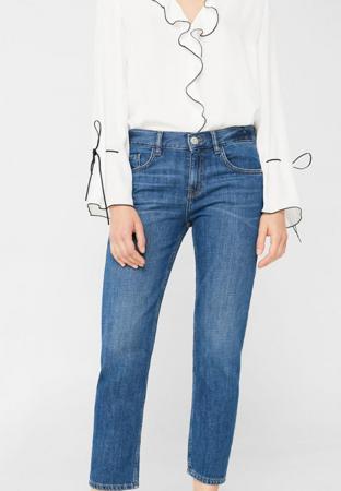 Джинсы Mango
