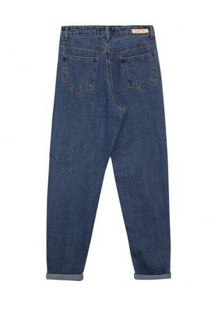 Джинсы LOST INK